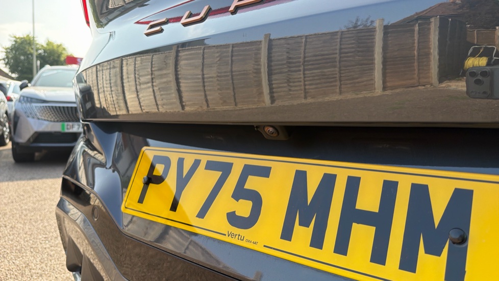 CUPRA Terramar 1.5 eTSI 150 V2 5dr DSG Petrol Hatchback - Image 38