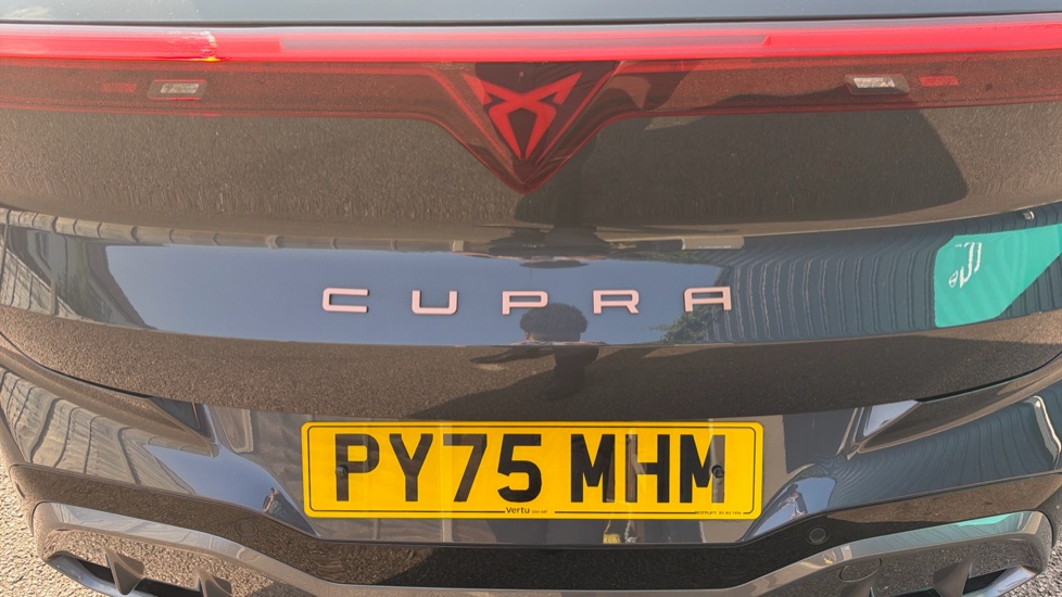CUPRA Terramar 1.5 eTSI 150 V2 5dr DSG Petrol Hatchback - Image 39