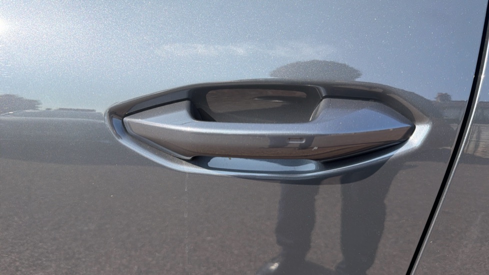 CUPRA Terramar 1.5 eTSI 150 V2 5dr DSG Petrol Hatchback - Image 40