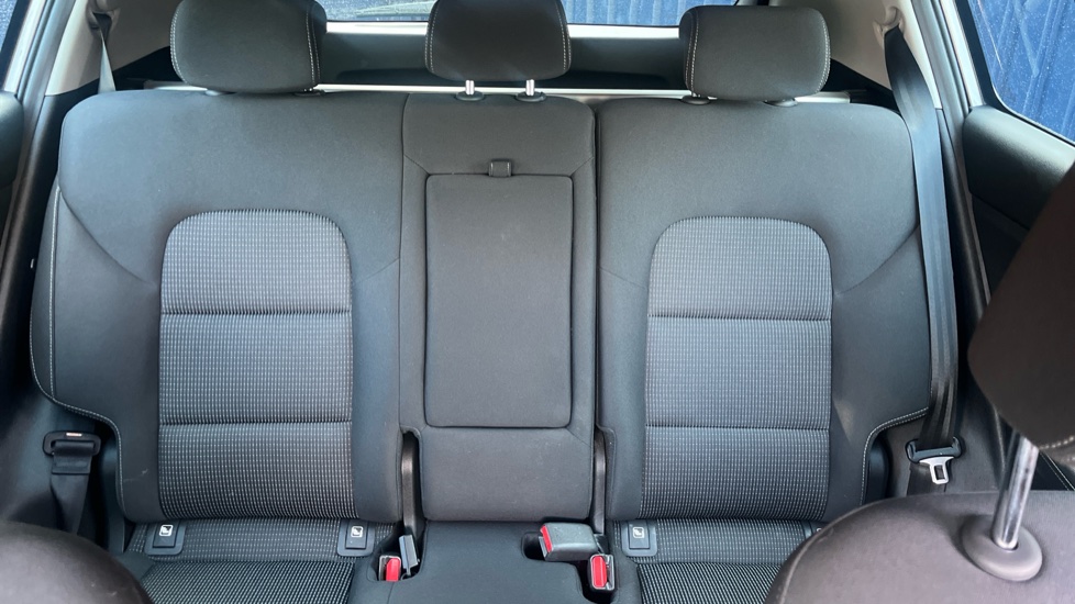 Kia Sportage 1.6 GDi ISG 2 5dr Petrol Estate - Image 15