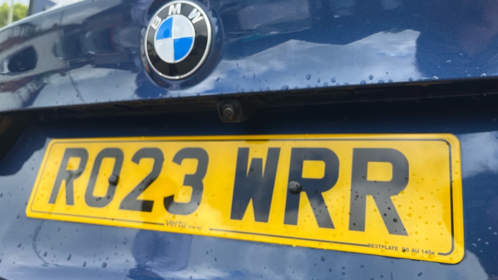 BMW X3 xDrive20i MHT M Sport 5dr Step Auto Petrol Estate - Image 48