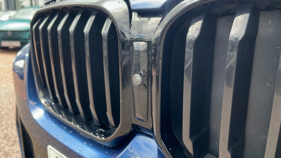 BMW X3 xDrive20i MHT M Sport 5dr Step Auto Petrol Estate - Image 54