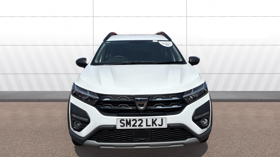Dacia Jogger 1.0 TCe Essential 5dr Petrol Estate - Image 3