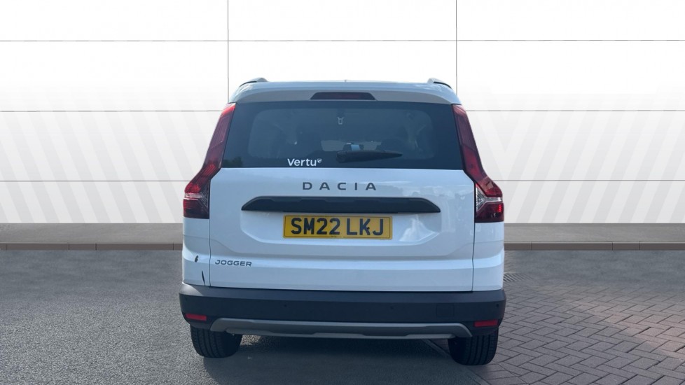 Dacia Jogger 1.0 TCe Essential 5dr Petrol Estate - Image 6