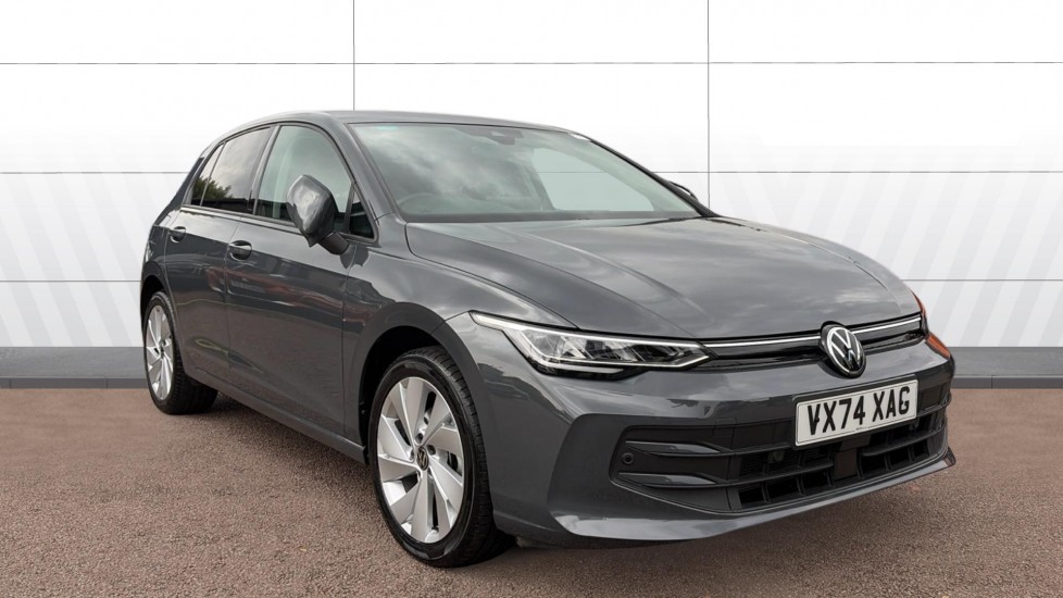 Volkswagen Golf 2.0 TDI Match 5dr Diesel Hatchback - Image 1