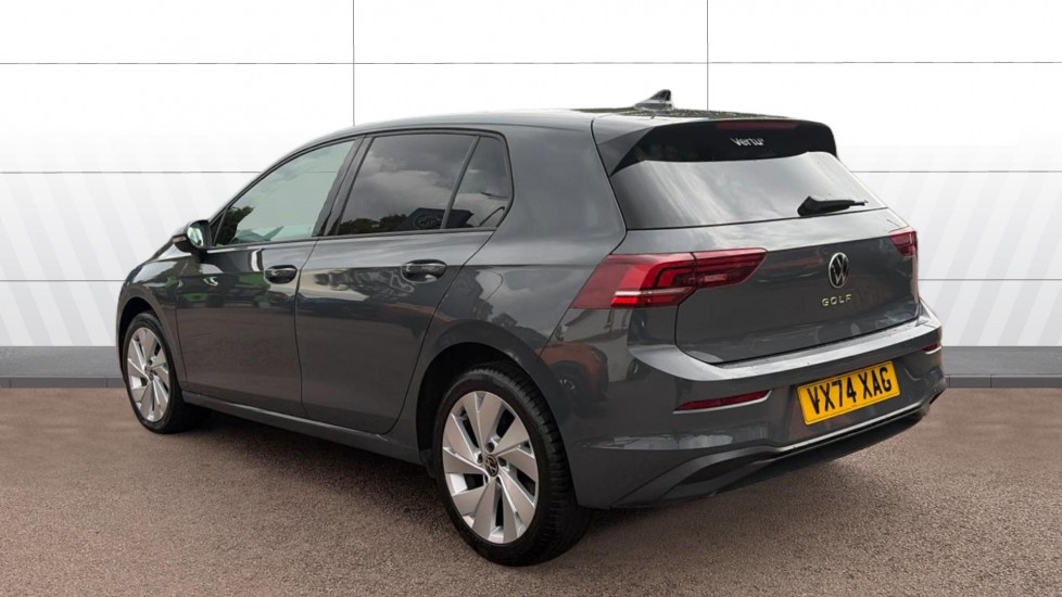 Volkswagen Golf 2.0 TDI Match 5dr Diesel Hatchback - Image 2