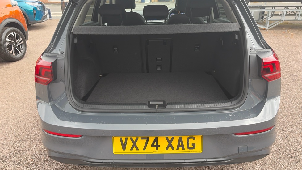 Volkswagen Golf 2.0 TDI Match 5dr Diesel Hatchback - Image 4