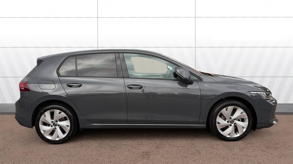 Volkswagen Golf 2.0 TDI Match 5dr Diesel Hatchback - Image 5