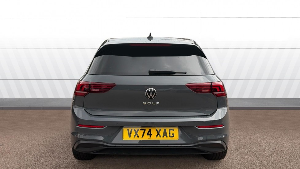 Volkswagen Golf 2.0 TDI Match 5dr Diesel Hatchback - Image 6