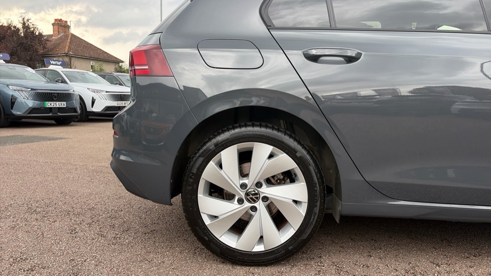 Volkswagen Golf 2.0 TDI Match 5dr Diesel Hatchback - Image 7
