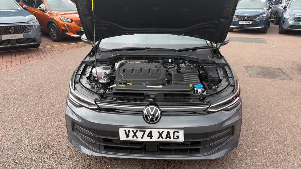 Volkswagen Golf 2.0 TDI Match 5dr Diesel Hatchback - Image 8