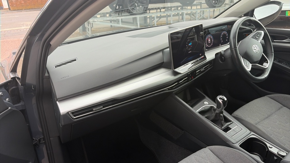 Volkswagen Golf 2.0 TDI Match 5dr Diesel Hatchback - Image 9