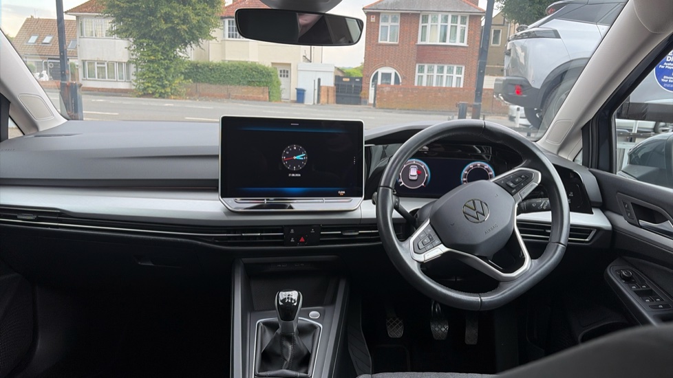 Volkswagen Golf 2.0 TDI Match 5dr Diesel Hatchback - Image 10