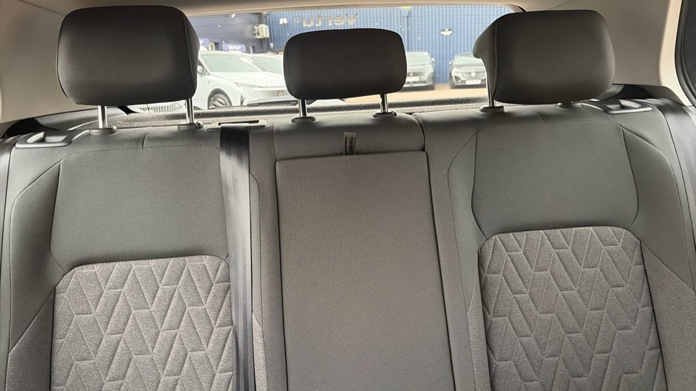 Volkswagen Golf 2.0 TDI Match 5dr Diesel Hatchback - Image 15