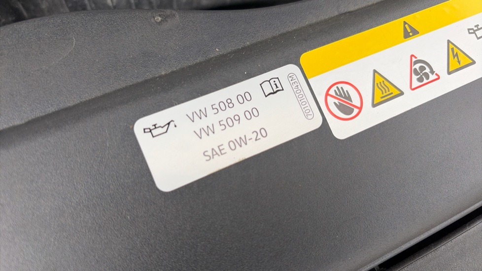 Volkswagen Golf 2.0 TDI Match 5dr Diesel Hatchback - Image 21