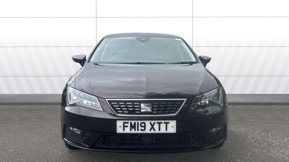 SEAT Leon 2.0 TSI 190 Xcellence Lux [EZ] 5dr DSG Petrol Hatchback - Image 3