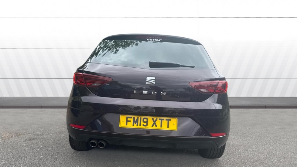 SEAT Leon 2.0 TSI 190 Xcellence Lux [EZ] 5dr DSG Petrol Hatchback - Image 6