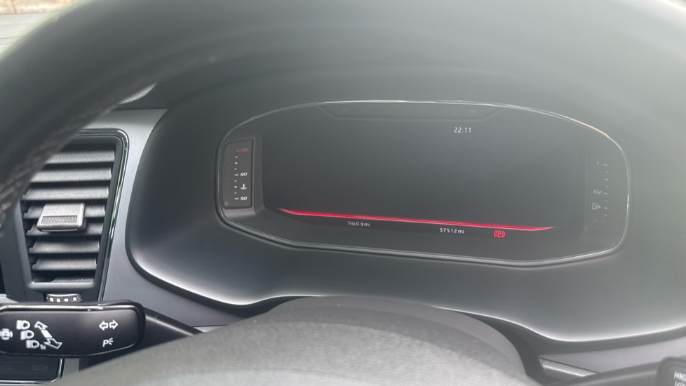 SEAT Leon 2.0 TSI 190 Xcellence Lux [EZ] 5dr DSG Petrol Hatchback - Image 18