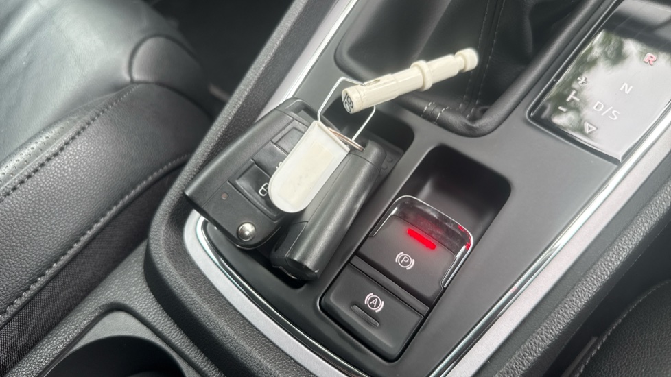 SEAT Leon 2.0 TSI 190 Xcellence Lux [EZ] 5dr DSG Petrol Hatchback - Image 20