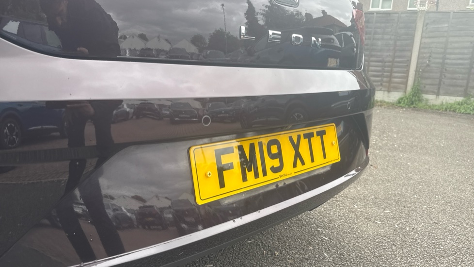 SEAT Leon 2.0 TSI 190 Xcellence Lux [EZ] 5dr DSG Petrol Hatchback - Image 23
