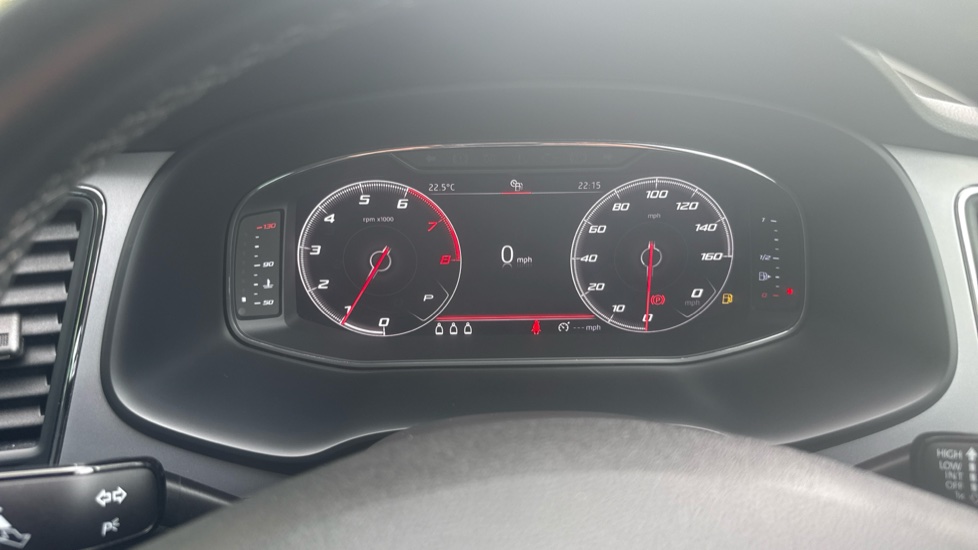 SEAT Leon 2.0 TSI 190 Xcellence Lux [EZ] 5dr DSG Petrol Hatchback - Image 30