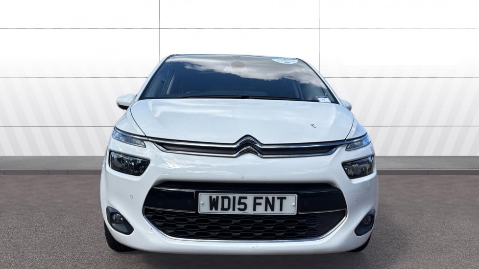 Citroen C4 Picasso 1.6 BlueHDi Exclusive+ 5dr EAT6 Diesel Estate - Image 3