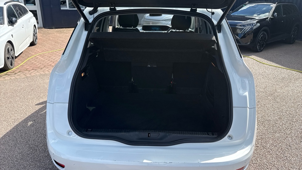 Citroen C4 Picasso 1.6 BlueHDi Exclusive+ 5dr EAT6 Diesel Estate - Image 4