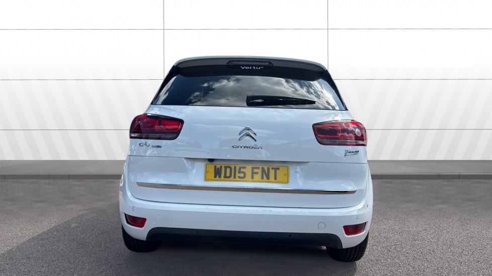Citroen C4 Picasso 1.6 BlueHDi Exclusive+ 5dr EAT6 Diesel Estate - Image 6
