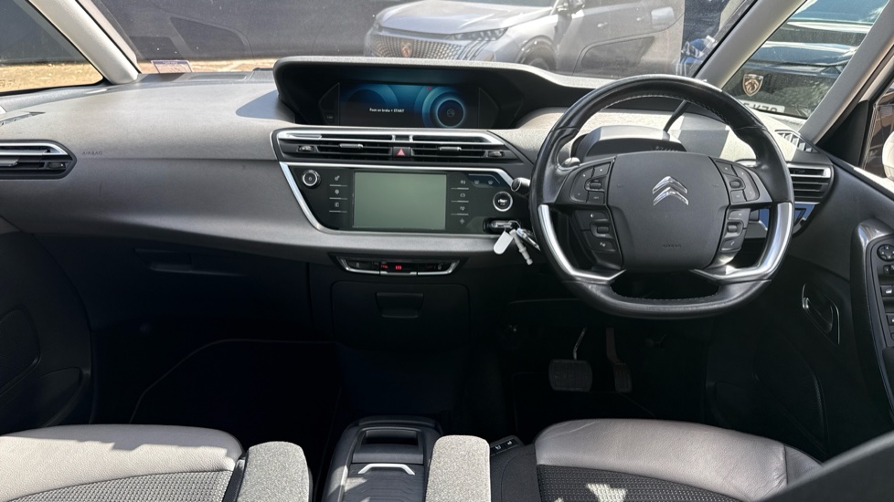Citroen C4 Picasso 1.6 BlueHDi Exclusive+ 5dr EAT6 Diesel Estate - Image 10