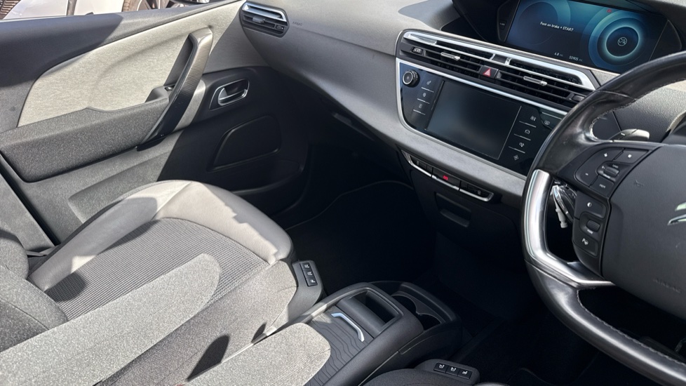 Citroen C4 Picasso 1.6 BlueHDi Exclusive+ 5dr EAT6 Diesel Estate - Image 14