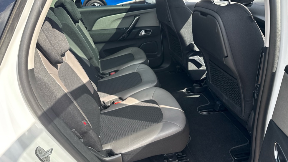 Citroen C4 Picasso 1.6 BlueHDi Exclusive+ 5dr EAT6 Diesel Estate - Image 16