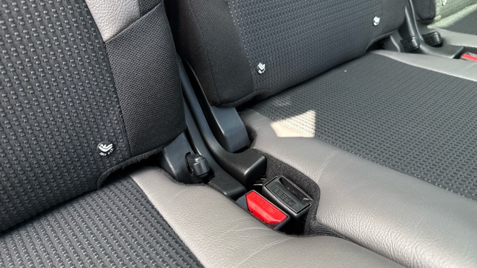 Citroen C4 Picasso 1.6 BlueHDi Exclusive+ 5dr EAT6 Diesel Estate - Image 17