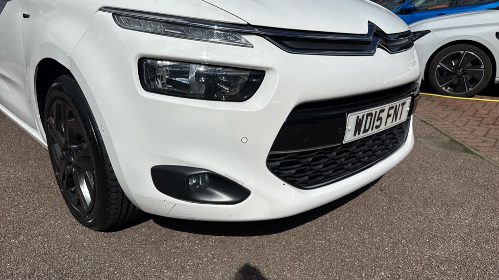 Citroen C4 Picasso 1.6 BlueHDi Exclusive+ 5dr EAT6 Diesel Estate - Image 21
