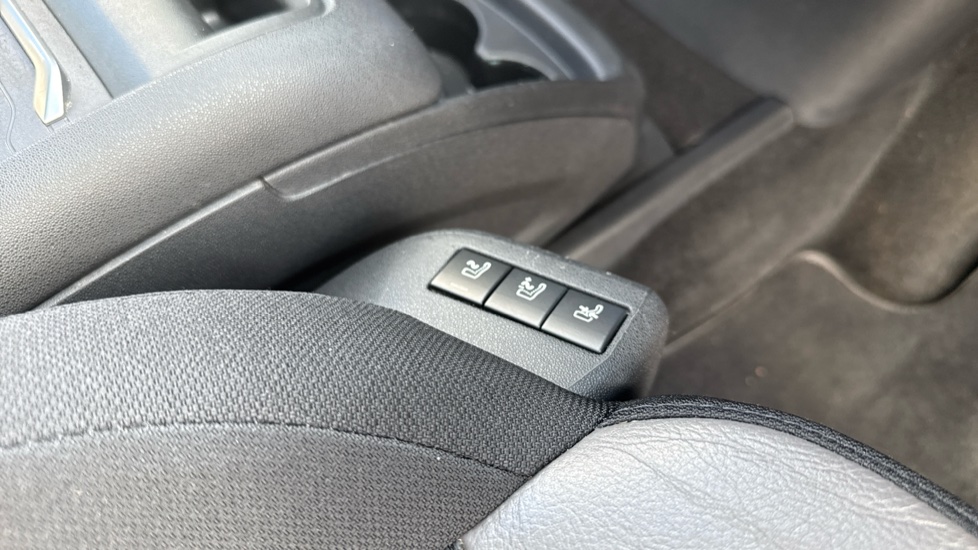Citroen C4 Picasso 1.6 BlueHDi Exclusive+ 5dr EAT6 Diesel Estate - Image 24