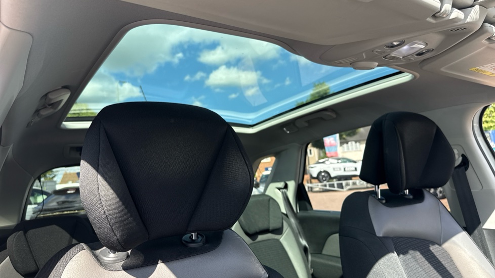 Citroen C4 Picasso 1.6 BlueHDi Exclusive+ 5dr EAT6 Diesel Estate - Image 25