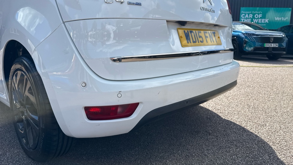 Citroen C4 Picasso 1.6 BlueHDi Exclusive+ 5dr EAT6 Diesel Estate - Image 26