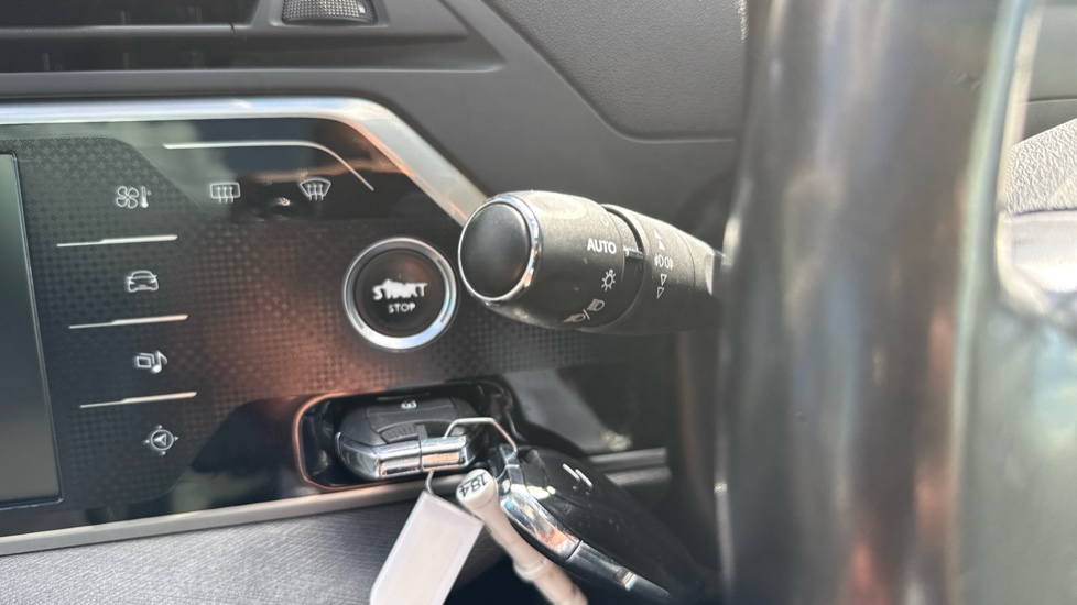 Citroen C4 Picasso 1.6 BlueHDi Exclusive+ 5dr EAT6 Diesel Estate - Image 33