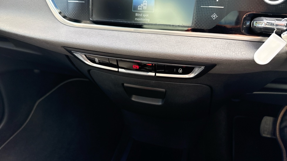 Citroen C4 Picasso 1.6 BlueHDi Exclusive+ 5dr EAT6 Diesel Estate - Image 38