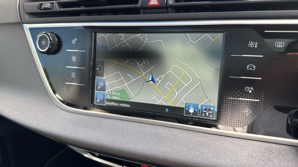 Citroen C4 Picasso 1.6 BlueHDi Exclusive+ 5dr EAT6 Diesel Estate - Image 40
