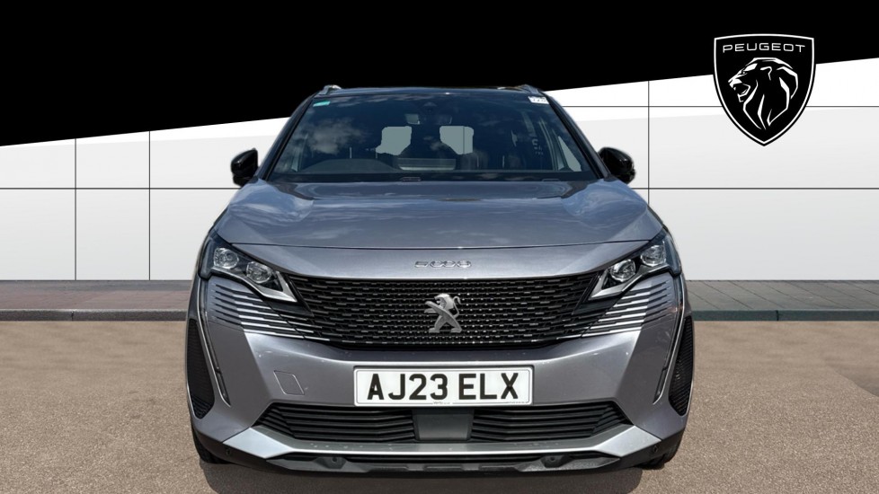 Peugeot 5008 1.5 BlueHDi GT 5dr EAT8 Diesel Estate - Image 3