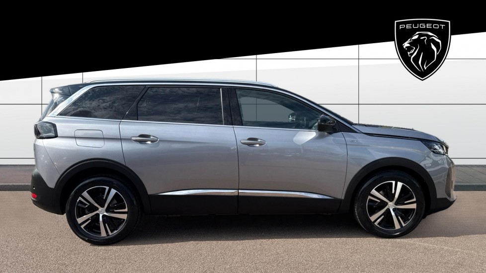 Peugeot 5008 1.5 BlueHDi GT 5dr EAT8 Diesel Estate - Image 5