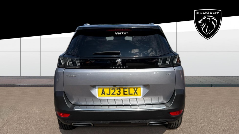 Peugeot 5008 1.5 BlueHDi GT 5dr EAT8 Diesel Estate - Image 6