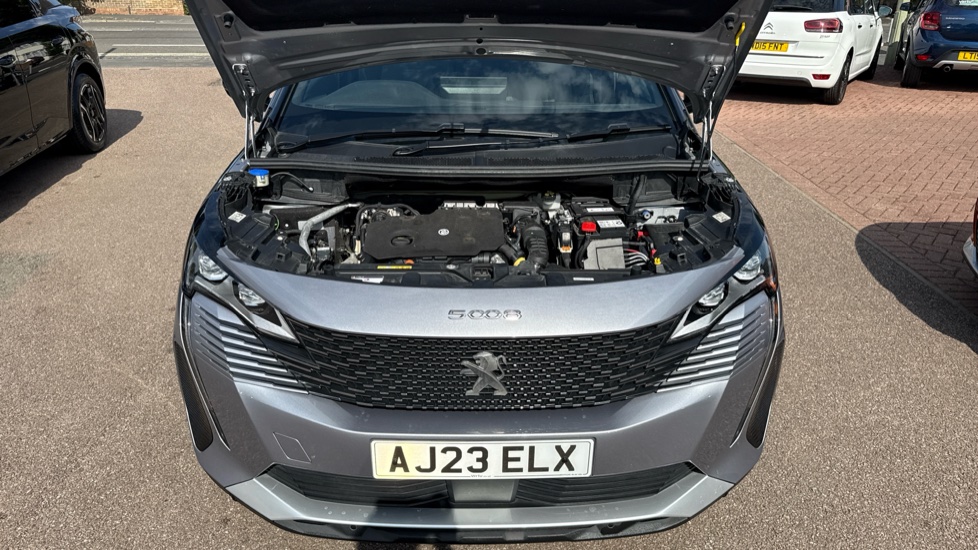 Peugeot 5008 1.5 BlueHDi GT 5dr EAT8 Diesel Estate - Image 8