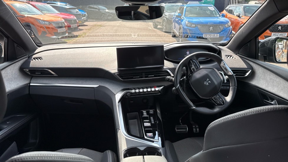 Peugeot 5008 1.5 BlueHDi GT 5dr EAT8 Diesel Estate - Image 10