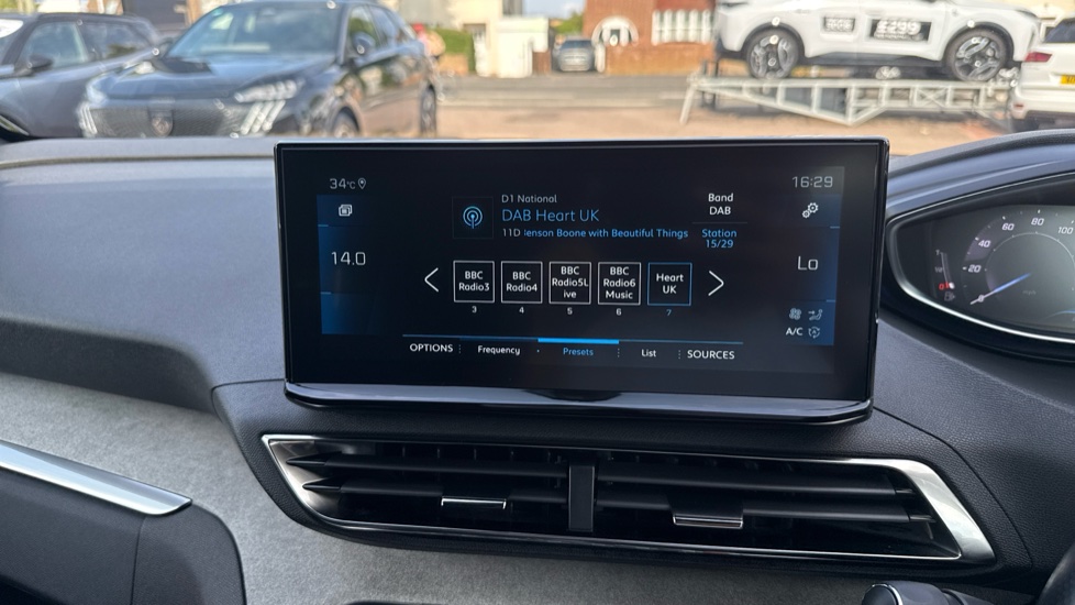 Peugeot 5008 1.5 BlueHDi GT 5dr EAT8 Diesel Estate - Image 12