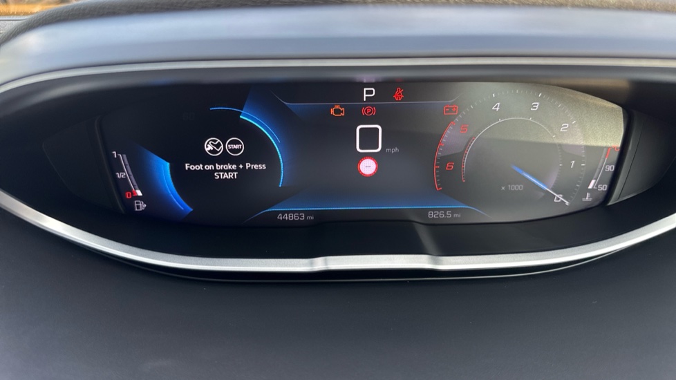 Peugeot 5008 1.5 BlueHDi GT 5dr EAT8 Diesel Estate - Image 18
