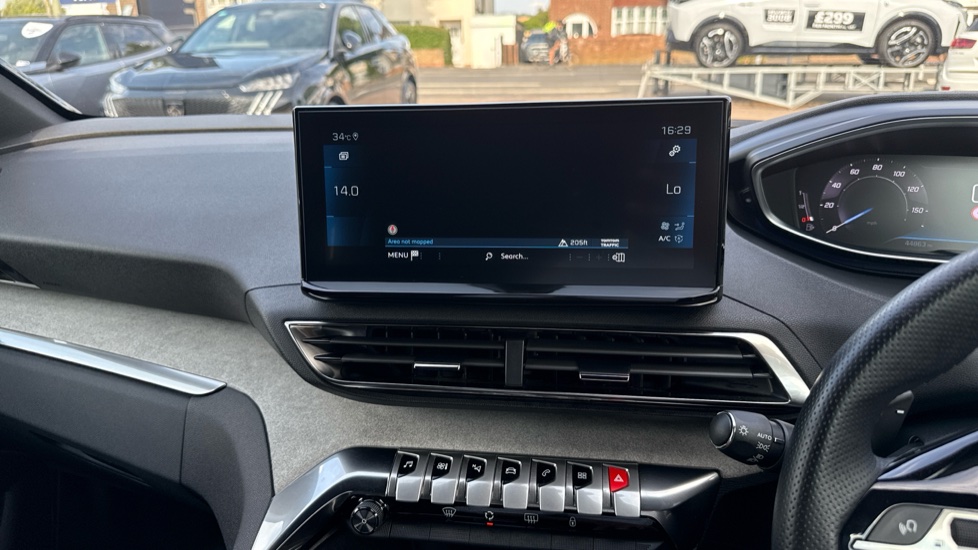 Peugeot 5008 1.5 BlueHDi GT 5dr EAT8 Diesel Estate - Image 32
