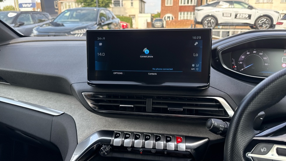 Peugeot 5008 1.5 BlueHDi GT 5dr EAT8 Diesel Estate - Image 34