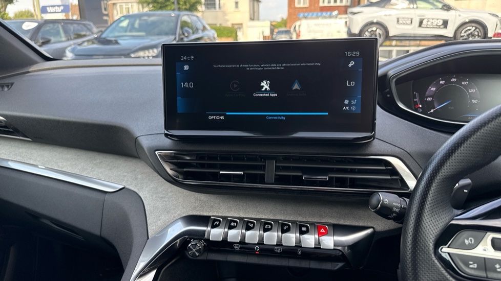 Peugeot 5008 1.5 BlueHDi GT 5dr EAT8 Diesel Estate - Image 35