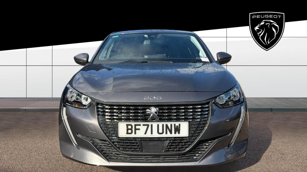 Peugeot 208 1.2 PureTech 100 Allure Premium 5dr Petrol Hatchback - Image 3